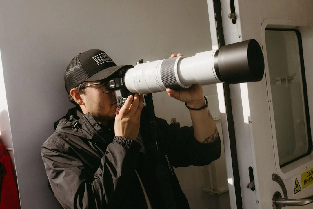 Passo 1: Desempacotando e entendendo seu equipamento — como usar telescópio